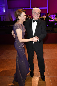 68. Bundespresseball 2019 in Berlin