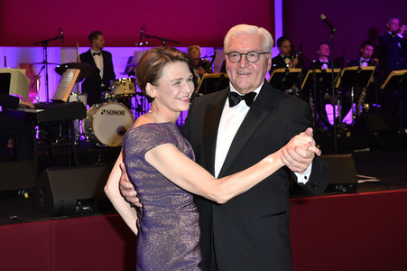 68. Bundespresseball 2019 in Berlin