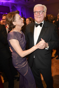 68. Bundespresseball 2019 in Berlin