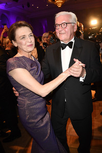 68. Bundespresseball 2019 in Berlin