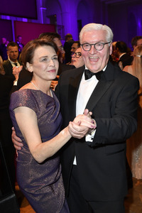 68. Bundespresseball 2019 in Berlin