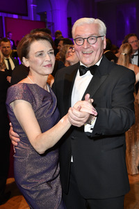 68. Bundespresseball 2019 in Berlin