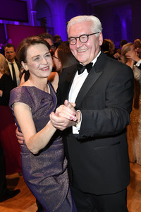 68. Bundespresseball 2019 in Berlin