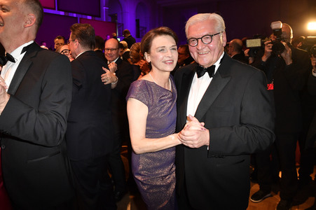 68. Bundespresseball 2019 in Berlin