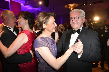 68. Bundespresseball 2019 in Berlin