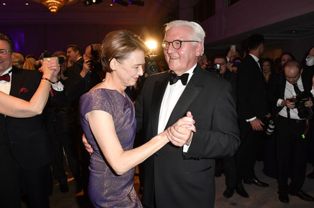 68. Bundespresseball 2019 in Berlin