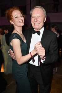 68. Bundespresseball 2019 in Berlin