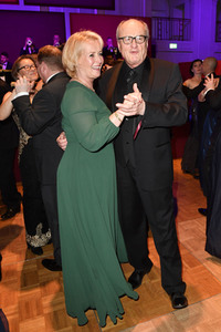 68. Bundespresseball 2019 in Berlin