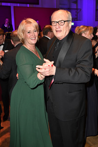 68. Bundespresseball 2019 in Berlin