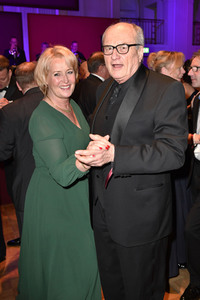 68. Bundespresseball 2019 in Berlin