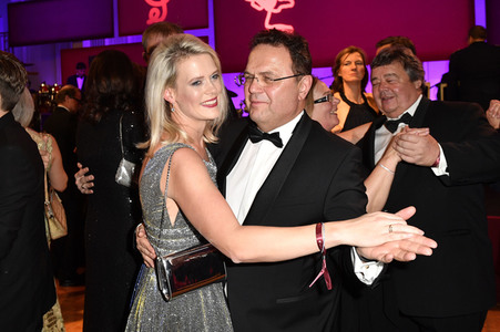 68. Bundespresseball 2019 in Berlin