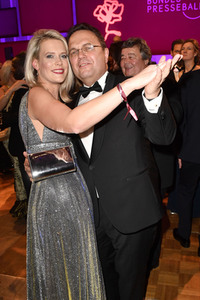 68. Bundespresseball 2019 in Berlin