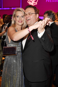 68. Bundespresseball 2019 in Berlin