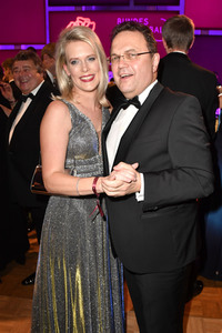 68. Bundespresseball 2019 in Berlin