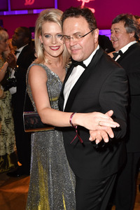 68. Bundespresseball 2019 in Berlin