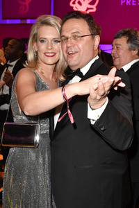 68. Bundespresseball 2019 in Berlin