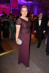 68. Bundespresseball 2019 in Berlin