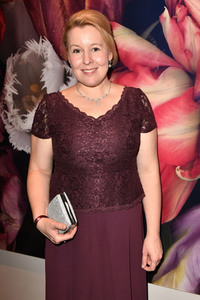 68. Bundespresseball 2019 in Berlin