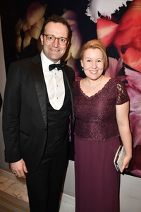 68. Bundespresseball 2019 in Berlin