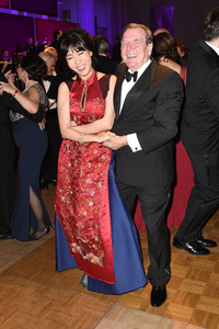 68. Bundespresseball 2019 in Berlin