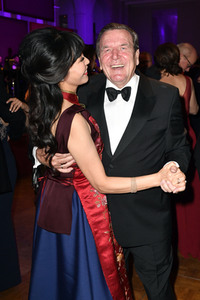 68. Bundespresseball 2019 in Berlin