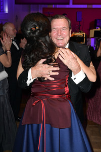 68. Bundespresseball 2019 in Berlin