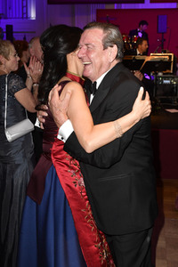 68. Bundespresseball 2019 in Berlin