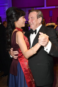 68. Bundespresseball 2019 in Berlin