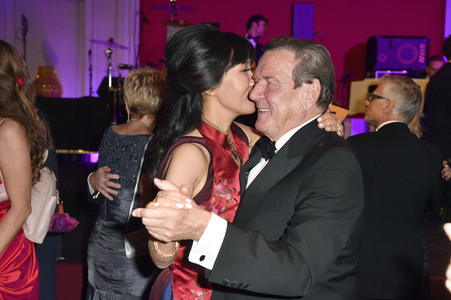 68. Bundespresseball 2019 in Berlin