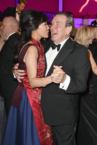 68. Bundespresseball 2019 in Berlin