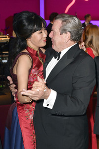 68. Bundespresseball 2019 in Berlin