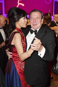 68. Bundespresseball 2019 in Berlin