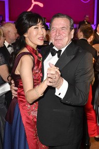 68. Bundespresseball 2019 in Berlin