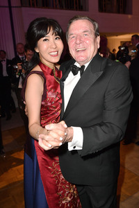 68. Bundespresseball 2019 in Berlin