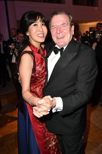 68. Bundespresseball 2019 in Berlin