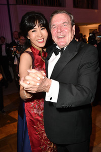 68. Bundespresseball 2019 in Berlin