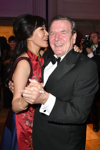 68. Bundespresseball 2019 in Berlin