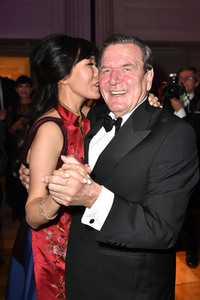 68. Bundespresseball 2019 in Berlin