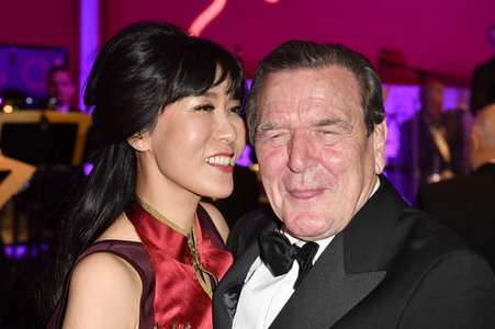 68. Bundespresseball 2019 in Berlin