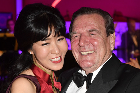 68. Bundespresseball 2019 in Berlin