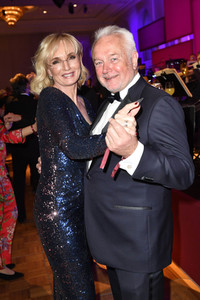 68. Bundespresseball 2019 in Berlin