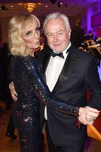 68. Bundespresseball 2019 in Berlin