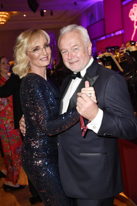 68. Bundespresseball 2019 in Berlin