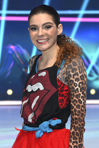 TV-Show 'Dancing on Ice' in Köln