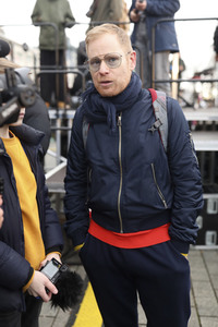 'Fridays for Future' Demonstration in Berlin