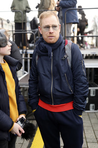 'Fridays for Future' Demonstration in Berlin