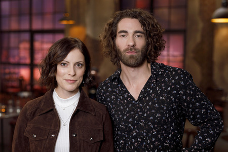 Talkshow 'Kölner Treff' in Köln