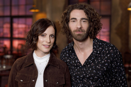 Talkshow 'Kölner Treff' in Köln