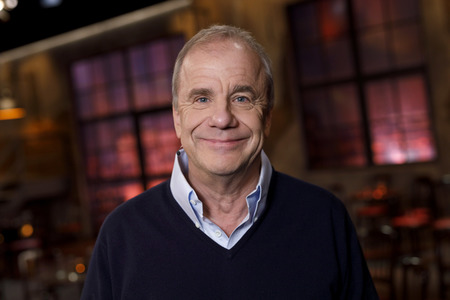 Talkshow 'Kölner Treff' in Köln