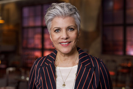 Talkshow 'Kölner Treff' in Köln